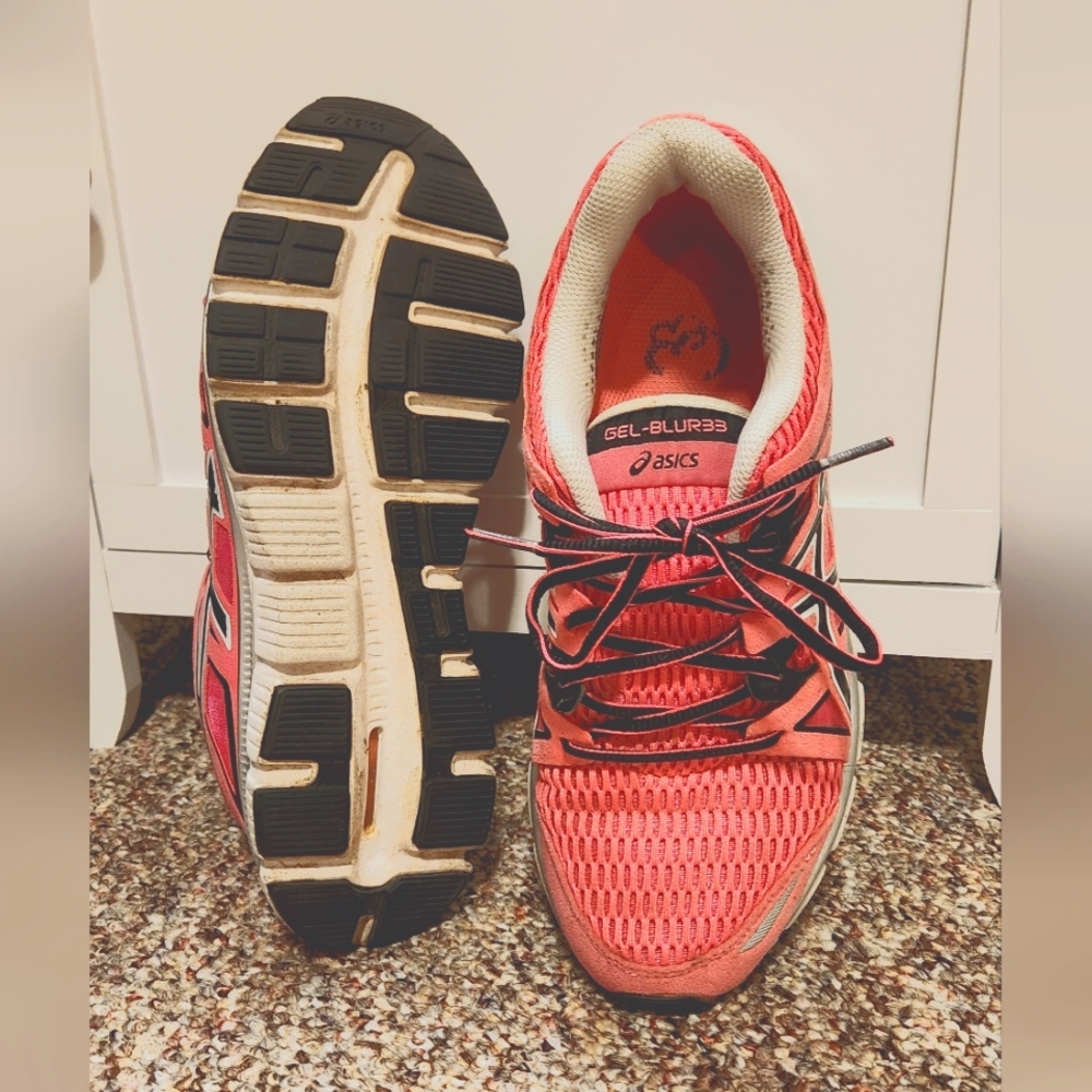 Women's Asics